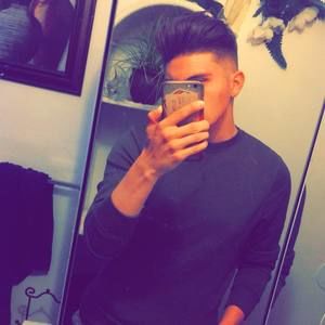 Meet your Posher, Sandoval